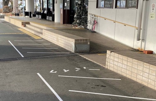 Fujikawaguchiko Hotel | Used by 2 people Twin N vs | Excellent locati/Minamitsuru-gun Yamanashi