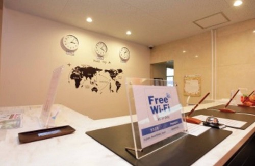 Fujikawaguchiko Hotel | Used by 2 people Twin N vs | Excellent locati/Minamitsuru-gun Yamanashi