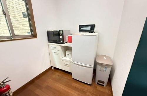 Utsunomiya Apartment | Utsunomiya City - Apartment - Vacation STAY 17004v