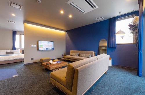 Biei Apartment | UUHOME