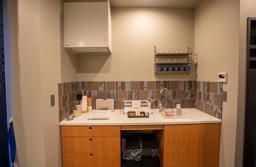 Biei Apartment | UUHOME