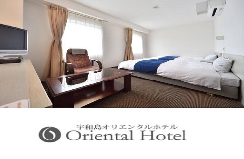 Oyabu Onsen Hotel | Uwajima Oriental Hotel