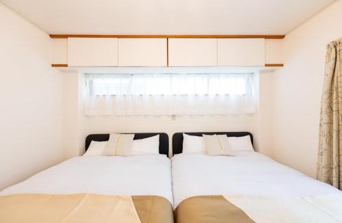 Ichikawa Apartment | Vacation Rental -Nagumo301-