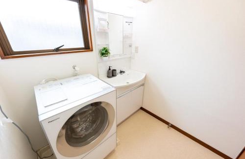 Ichikawa Apartment | Vacation Rental -Nagumo301-