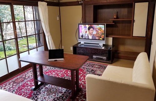Tsuwano-cho House | Vacation Rental / Tsuwano Tsuwabukiso