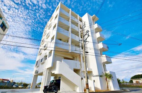Urasoe Apartment | Vent du Vent401