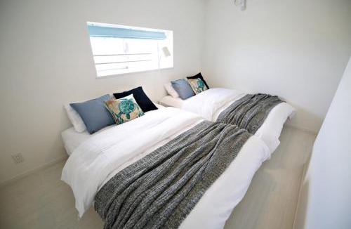 Urasoe Apartment | Vent du Vent401