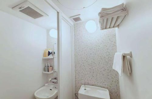 Taito Apartment | Vent Vert Negishi 3 JR鶯谷駅徒歩7分 上野徒歩圏内