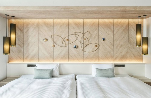 Meieki Hotel | Vessel Hotel Campana Nagoya
