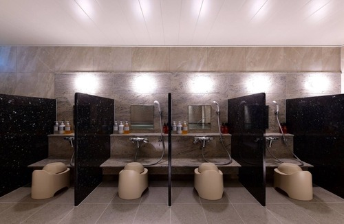 Meieki Hotel | Vessel Hotel Campana Nagoya