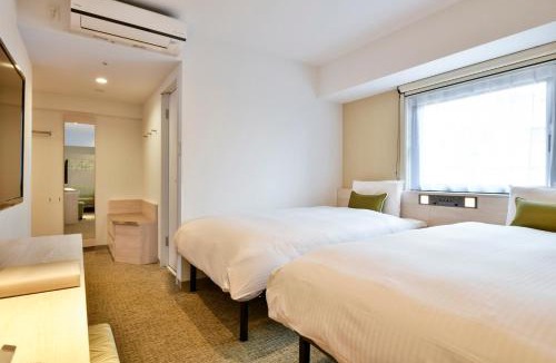 Chuo Hotel | Vessel Inn Chiba Station
