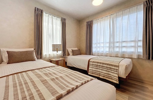 Toshima House | Viento Ikebukuro