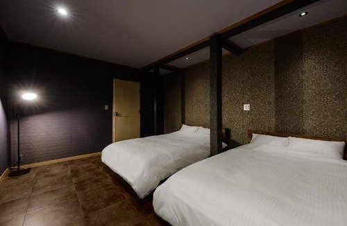 Shimanoshita Villa | Villa ∙ 4 bedrooms ∙ 16 guests