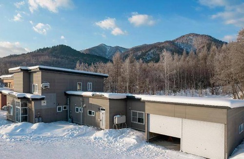 Shimanoshita Villa | Villa ∙ 4 bedrooms ∙ 16 guests