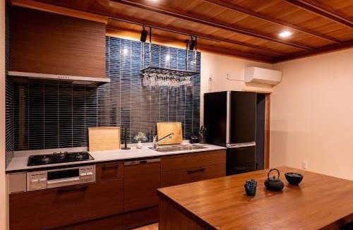 Otaki Villa | Villa ∙ 5 bedrooms ∙ 10 guests