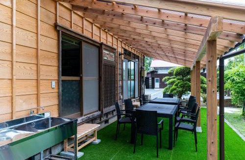 Otaki Villa | Villa ∙ 5 bedrooms ∙ 10 guests