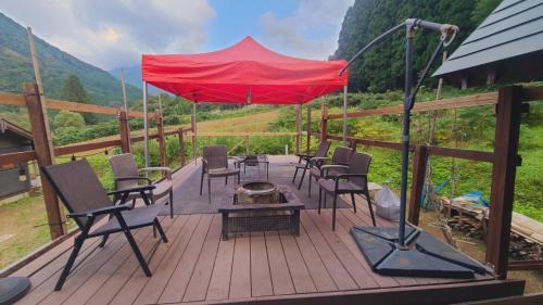 Yuzawa House | Villa Dottaru フジロック期間限定 越後湯沢駅24時間送迎付き