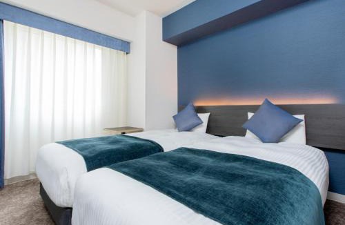 Shiba Hotel | Villa Fontaine Tokyo Hamamatsucho
