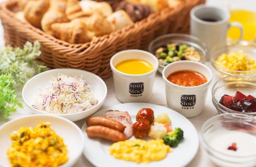 Shiba Hotel | Villa Fontaine Tokyo Hamamatsucho