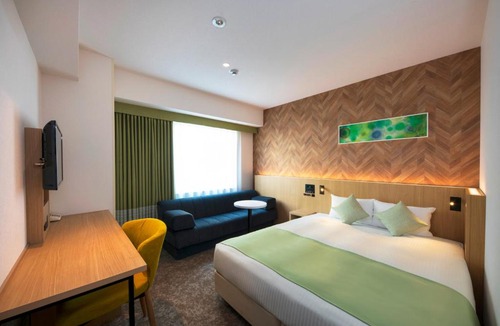 Uchikanda Hotel | Villa Fontaine Tokyo Otemachi