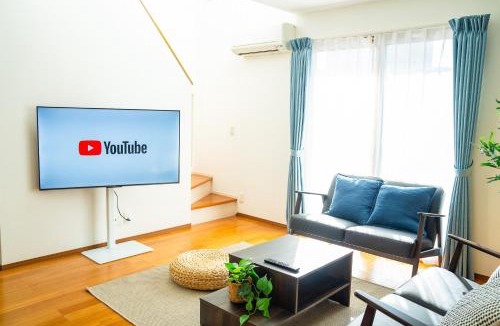 Gotemba House | Villa Gotemba - Vacation STAY 65621v