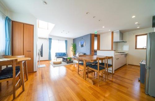 Gotemba House | Villa Gotemba - Vacation STAY 65621v