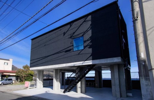 Usami House | VILLA IZU Zessei