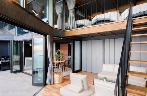 Usami House | VILLA IZU Zessei