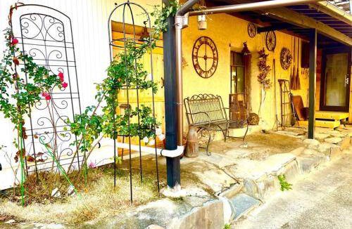 Nagano Villa | Villa ∙ 1 bedroom ∙ 4 guests