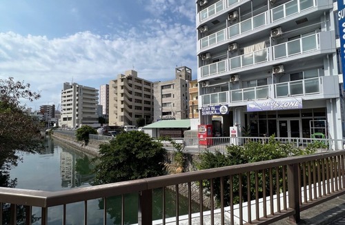 Asato House | villa kouksai /Naha Okinawa