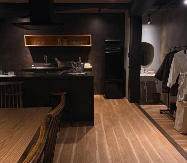 Sera-gun Villa | Villa Kuon Kisa 静かな里山に佇む古民家宿