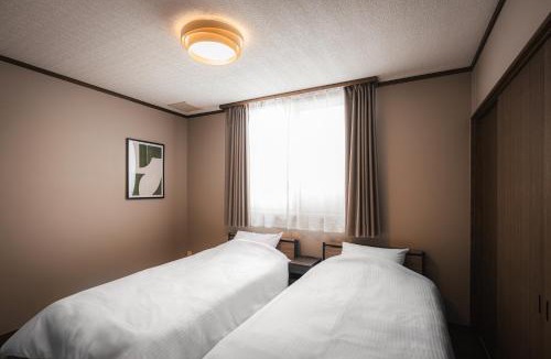 Myoko Villa | Villa Mimosa Myoko