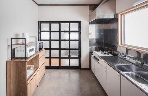 Myoko Villa | Villa Mimosa Myoko