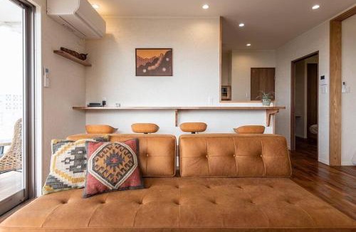 Okinawa Villa | villa modama