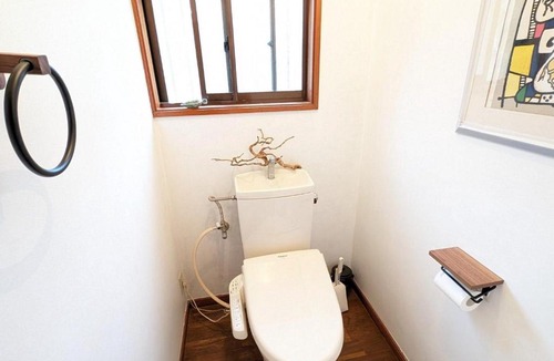 Kimitsu Other | Villa Mountainman - Vacation STAY 69076v