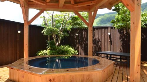 Kitaazumi-gun Hotel | Villa Schole Hakuba - Vacation STAY 19519v