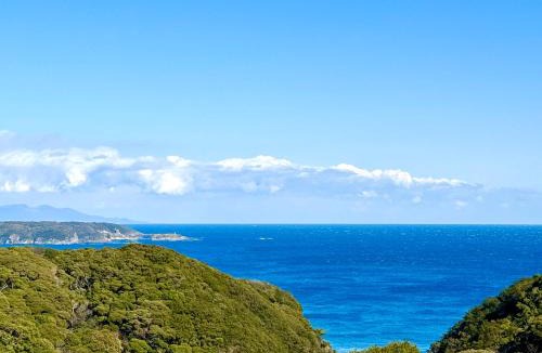 Shimoda Villa | Villa Sea Esta 2024年築 温水プール付き ファミリーに最適 パーティー不可