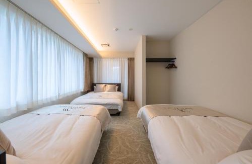 Sumida Apartment | Villa Tokyo Season Ryogoku Villa Tokyo Season 両国