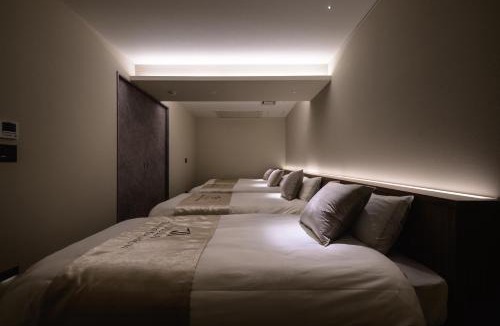 Sumida Apartment | Villa Tokyo Season Ryogoku Villa Tokyo Season 両国