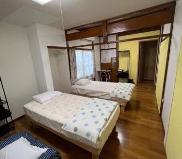 Okinawa House | Villa Ukishima - Vacation STAY 07278v