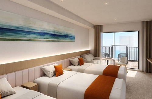 Atami Hotel | Village Atami