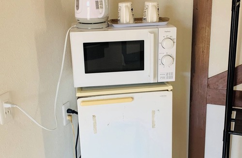 Omura Hostel | villageBFH - Hostel