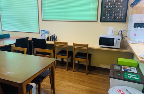 Omura Hostel | villageBFH - Hostel