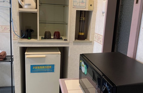 Omura Hostel | villageBFH - Hostel