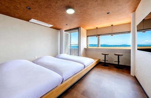 Nishi Ward Villa | VillaMer KAWACHI