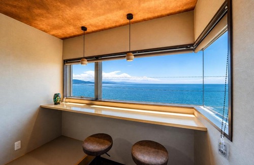 Nishi Ward Villa | VillaMer KAWACHI