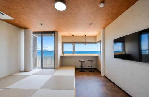Nishi Ward Villa | VillaMer KAWACHI