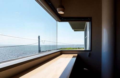 Nishi Ward Villa | VillaMer KAWACHI