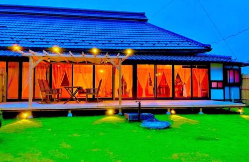 Nagano House | vintagehouse1925Bali - Vacation STAY 14502