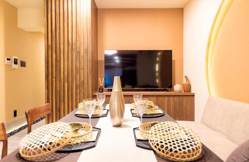 Kiyokawa Apartment | Vistalia